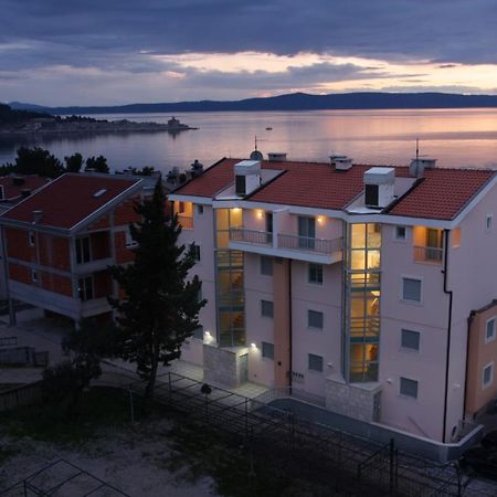 Apart Hotel Simic Makarska Zewnętrze zdjęcie