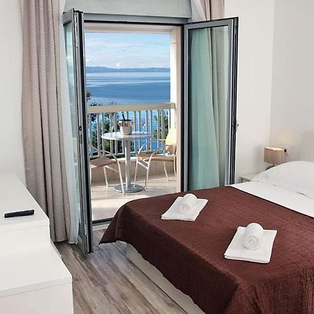 Apart Hotel Simic Makarska Zewnętrze zdjęcie