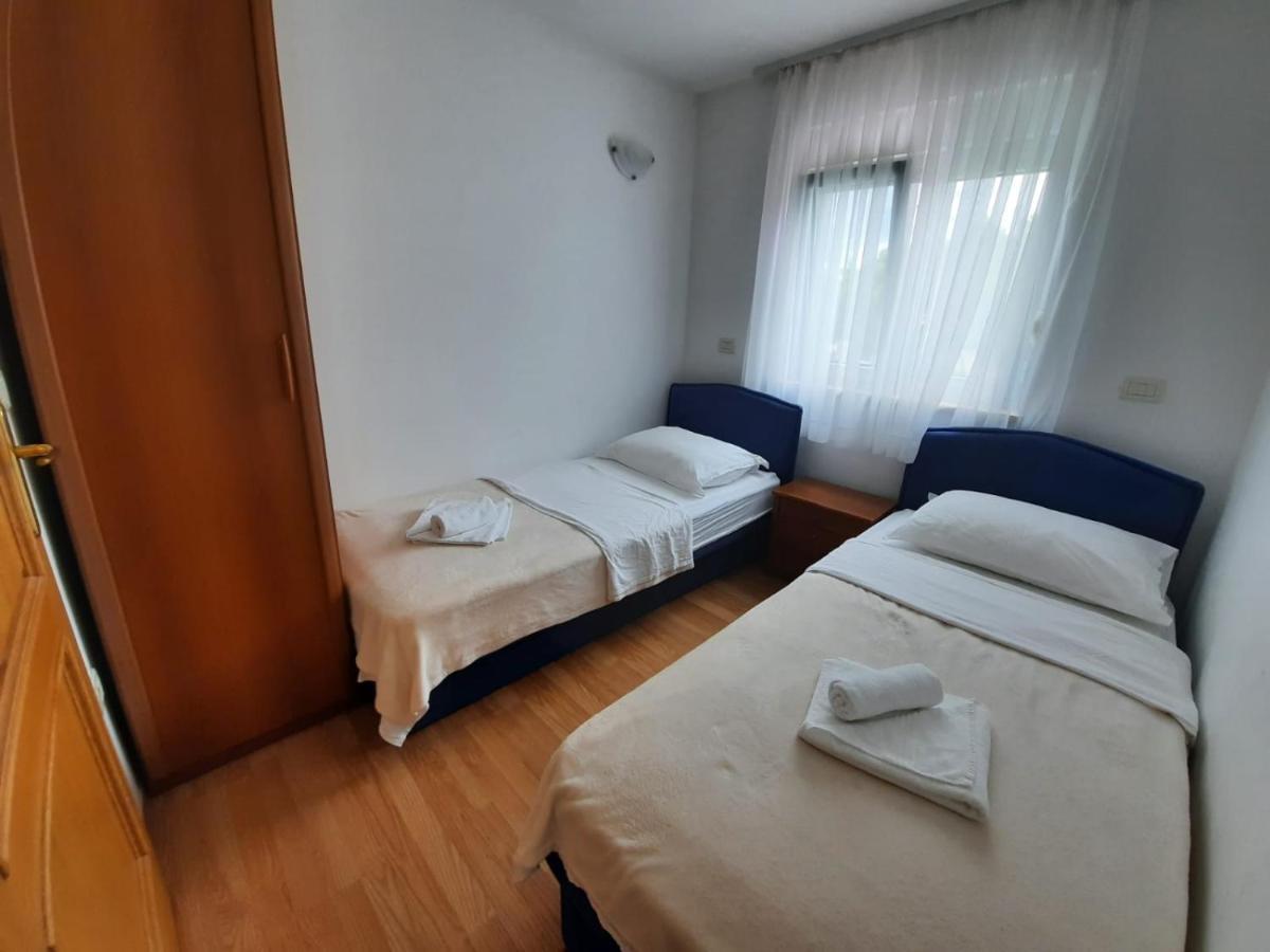 Apart Hotel Simic Makarska Zewnętrze zdjęcie